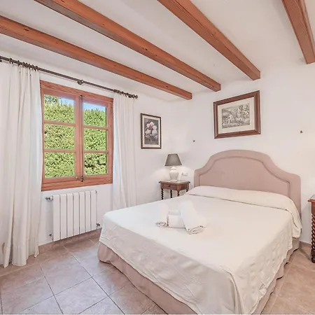 Les Palmeres * Pollensa